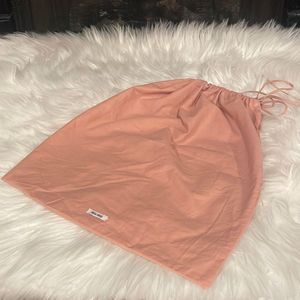 miumiu dustbag