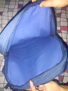 New Bag