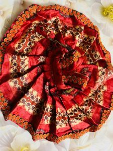 Laddu gopal fancy dress size 4,5,6,7,