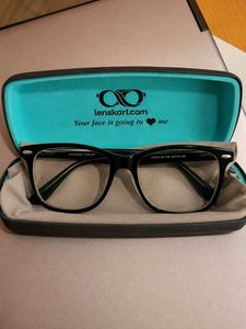 Vincent Chase Computer Glass with Case