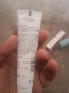 Kaya Anytime Moisturising Cream