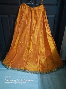 Lengha And Choli