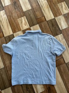 polo ralph lauren Light Blue T-Shirt
