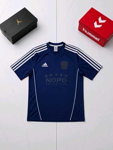 Adidas NOPO Soccer Club Jersey