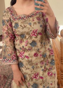 original pakistani suit.