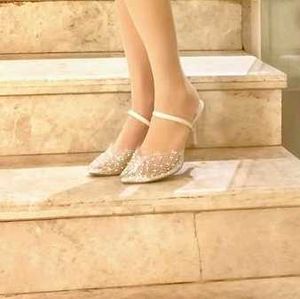 Elegant Heels