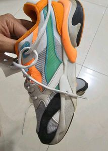Puma RS-X Sneakers
