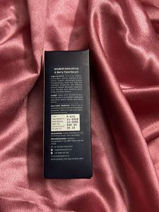 Blue Nectar Face Serum