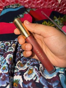 Gucci Lipstick