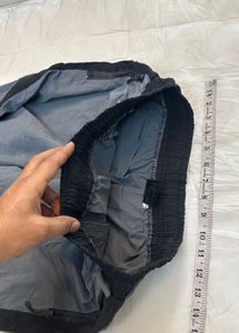 Men's Grey Athletic Shorts