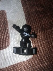 a kinderjoy toy
