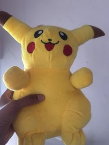 Cute Pikachu Plush Toy