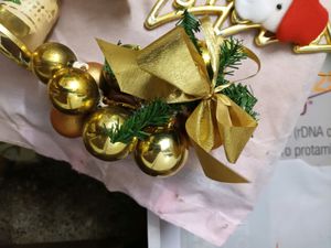 Christmas Decorations Items And Canale.