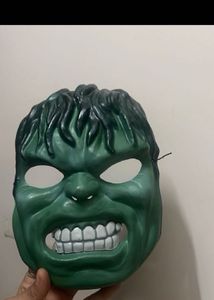 h&amp;m - original Hulk Costume Set
