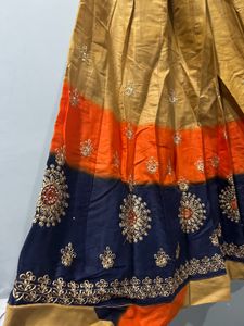 Rajputi poshak