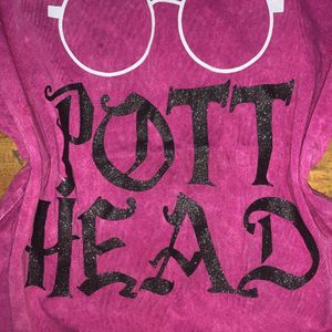 Harry Potter T- shirt