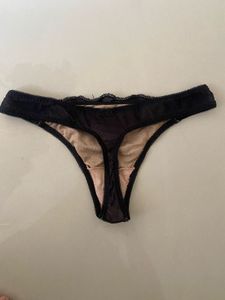 Victoria’s Secret Bra &amp; thong