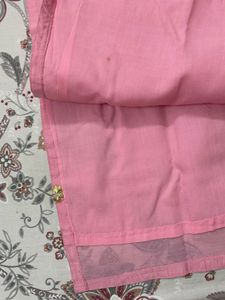 Home-stitched Kurti 💫