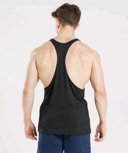 🔥 Gymshark Men's Gym Tank Top / Stringer (Size XL