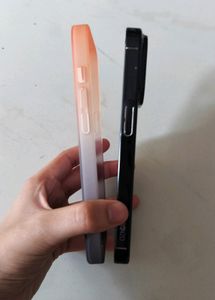 Combo Of 3 Iphone 14 Pro