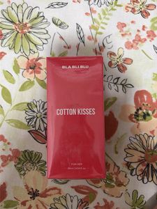 Bla Bli Blu Cotton Kisses Perfume For Her