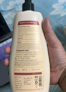 Caramella Body Lotion