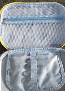 Space Exploration Pencil Case
