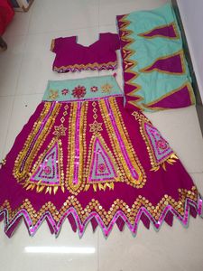 Navratri  Dhamaka Offer Choli