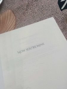 Now You're Mine - Possessing Her Book 2