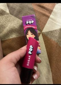 SUGAR POP Lipstick