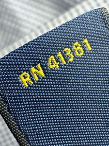 POLO RALPH LAUREN CHECK COTTON DRESS SHIRT