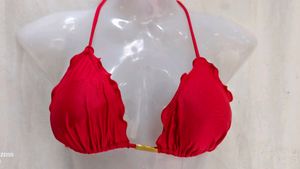sexy red brallete