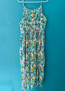 One Piece Dress
