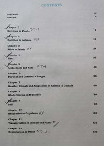 Class 7 Maths &amp; Science All in One + NCERT Combo