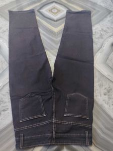 Classic Dark Wash Jeans