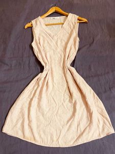 Blush Sleeveless Top