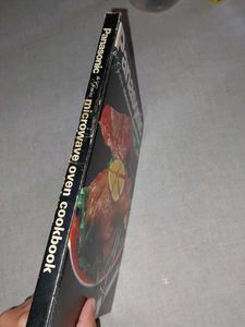 Panasonic Genius Cookbook (Hardcover)