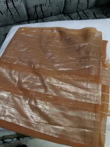 Vintage Saree New Without Tag