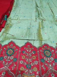 New Banarasi Lehenga Sale 💃🛍️
