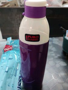 Cello Puro Classic 900 Water Bottle
