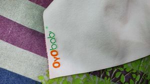 dry sheet for baby