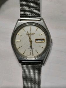 Vintage Allwyn Automatic Watch