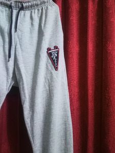 Authentic Cotton Joggers