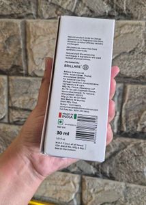 Brillare Vitamin C Face Serum