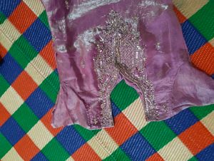 ✨ Brand New Aster Suit Set – Onion Pink Colour For