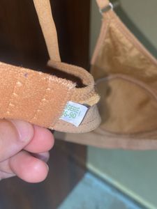 Comfortable Everyday Bra