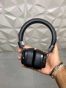 MARSHALL MAJOR IV Over-Ear Headphones