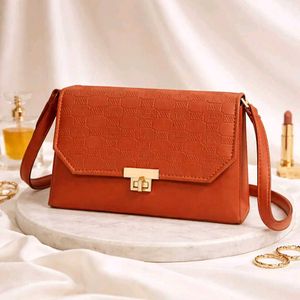 Chic Crossbody Bag