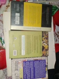 3 Books on Indian History
