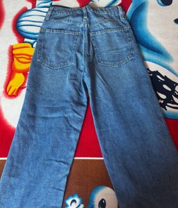 H&amp;M jeans